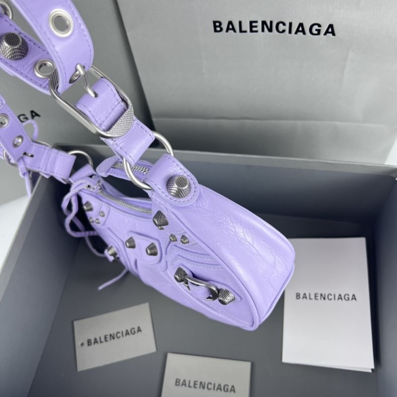 Balenciag Le Cagole Bags